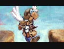 【実況】雄大！星の彼方へマリオストーリー Part12