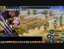 ゴエティア フルフル戦
