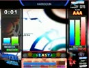 【PMS】 ●12 HAELEQUIN [9BUTTON EX] EASYCLEAR