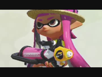 イカんなく楽しみ尽くスプラトゥウウウウウウウウウン実況【70】