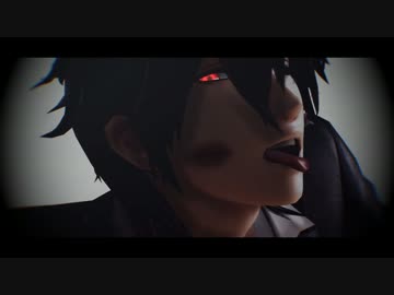 【MMD刀剣乱舞】Circus【燭台切光忠】