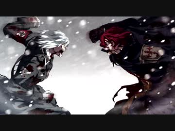 ネタバレ ヴィルヘルムvsルートヴィヒpart2 ニコニコ動画