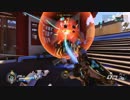 Overwatch(PS4)YMM初編集動画・Hanamura防衛編