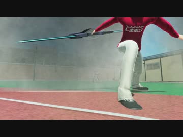 PSO2 偏ったチョイスのEP4場面集その⑦