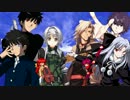 【MUGEN】E長森5P前後チームトーナメント Part53【狂上位】