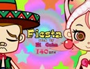 【Pump It Up】El Cuba - Fiesta【BGA】
