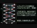 デレステ　アタポンフリックの簡単な繋ぎ方