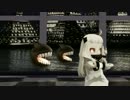 【MMD艦これ】箱入り娘【北方棲姫】