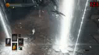 【ゆっくり】DarkSouls3だらり実況プレイ50【RPG】