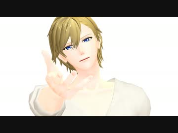 【MMDアイナナ】六弥ナギで、Lamb.