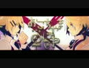 【ゆなつ】 おこちゃま戦争　歌ってみた 【くろゆぅ】