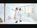 【反転】 CALL ME CALL ME　踊ってみた 【まなこ×やっこ】