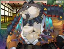 戦国ランス ★5で遊んでみた　15発目