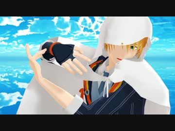 【MMD刀剣乱舞】縁があるなら、また来世【山姥切国広/0103更新】