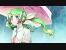 【初音ミク・鏡音リン】ナツコイ天気予報【オリジナル曲】