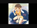 【第8回東方ニコ童祭】九月の湖は浄めのパンプキンを映して