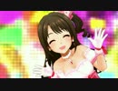 デレステ「メルヘンデビュー！」by 島村卯月