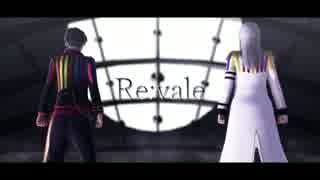 【MMDアイナナ】GLIDE【Re:vale】