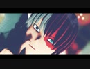 【MMDヒロアカ】　疑心暗鬼　【轟焦凍】