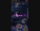 ゴ魔乙 再開ロザリー後編 開幕援護攻撃