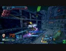 ガンスト３　１９エアレイダー　プラチナＧＳ　対４バー戦　part５