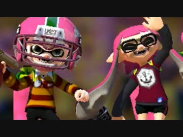 【実況】スプラトゥーンでたわむれる シーズン2  part4 ファミコンザップ