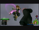 【KH2FM実況】俺的極限縛りプレイ　part68