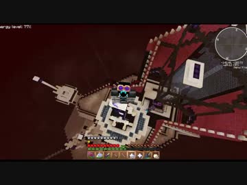 【1.7.10】ワタクシのマインクラフトその73　【Gregtech5.08】