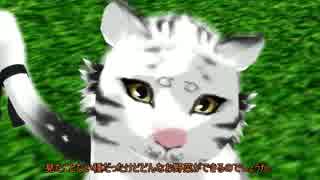 【刀舞祭：内番】野菜の観察日記【寸劇】