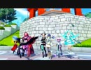 【LOVA】桜のLOVA日和 最終戦その3 ネプ混種編【完】
