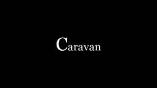 【平沢進】Caravan Ver.WEND【UTAU】