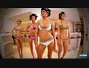 [洋楽] Narcotic Sound and Christian D feat. Matteo - Mamasita [MV]