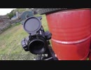 【サバゲ】訓練の時間だぞ新兵　#2 [VLHL]