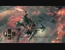 【ダークソウル3】 SL1武器未強化で双王子攻略(軽ロリ血環縛り) 【4週目】