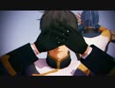 【鉄血のMMD】CIRCUS【アインモデルテスト】