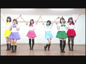 【踊ってみた】はなまるぴっぴはよいこだけ【A応P】