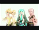 【PDA-FT PV(PS4)】夢の続き【アペンド・V3・V4Xモジュール】