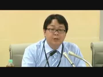 【東京都知事選挙】桜井誠氏 出馬表明会見