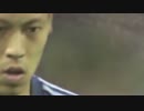 【本田圭佑】世界が認めたスーパーゴールBest -Keisuke Honda