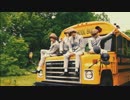 マッシュルームズ  MAGICAL MYSTERY TOUR