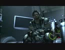 【実況】(VETERAN)バイオハザード5AEを実況プレイ part19