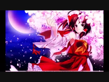 【Touhou Eurobeat】 Sukidayo