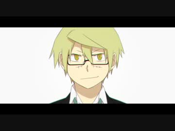 【手描き戦勇。】エゴママ【フォイフォイ誕2016】