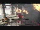 【ダクソ3】呪術剣士の侵入その3【炸裂】