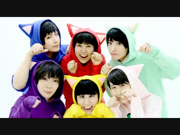 【ぽり松】24話＆25話イメージして踊ってみた【コスプレ】