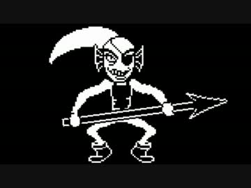 哲学的に「UNDERTALE」を実況プレイ　part14