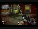 【COD:BO3】CheesexCheese　はじめが行くTDM!!　いまさらガーランド!!　 part13