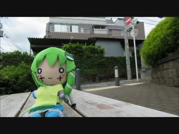 【ぬいぐるみ】PSR姉貴を作ってみた＆例の場所巡礼してきた