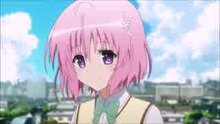 To Loveる ｏｐ集 高画質 ニコニコ動画