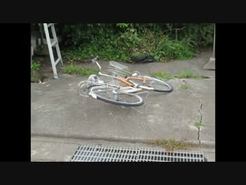 aiueo700、地元の子どもたちに罵られ泣く